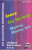 Various - Hit-Collection International, Caseta audio