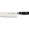 Cutit santoku, inox, lungime lama 177 mm, maner policarbonat ProChef Cookware