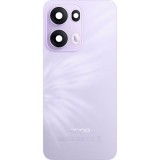 Cumpara ieftin Capac Baterie Oppo Reno13 Pro, Mov (Plume Purple), Service Pack 621033000470