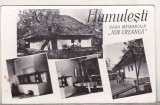 bnk cp Humulesti - Casa memoriala Ion Creanga - circulata