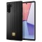 Husa Plastic Spigen La Manon Classy pentru Samsung Galaxy Note 10 N970 / Samsung Galaxy Note 10 5G N971, Neagra 628CS27410