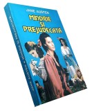Jane Austen - Mandrie si prejudecata (ed Mengel), 1993