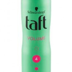 Schwarzkopf taft Spumă de păr power string, 200 ml