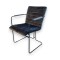 Scaun modern cu structura metalica ✔ model JOJO