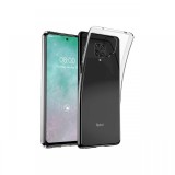 Husa Xiaomi Redmi Note 9 Pro 4G Lemontti Silicon Transparent