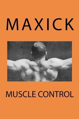 Muscle Control foto