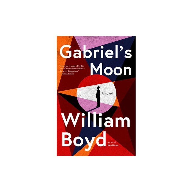 Gabriel's Moon