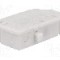 Limitator de cursa, max. 220V DC, max. 400V AC, 16A, IP40, PROMET - LM-1