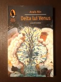 Anais Nin - Delta lui Venus (povestiri erotice)
