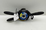 Maneta semnalizare ștergătoare FIAT 500 312_ 2025 OEM: 735782046 | 32059169
