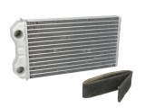 Radiator incalzire interior habitaclu RENAULT TRAFIC II caroserie (FL) (2001 - Prezent) THERMOTEC D6R013TT