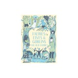 Faeries, Elves and Goblins: The Old Stories