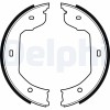 DELPHI LS1920 Set saboti frana