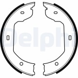 DELPHI LS1920 Set saboti frana