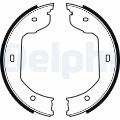 DELPHI LS1920 Set saboti frana