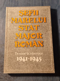 Sefii marelui stat major roman 1941 - 1945 Dumitru Cioflina