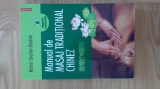 Michel Deydier-Bastide - Manual de masaj traditional chinez ( 2006 )