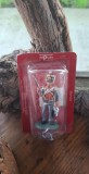 Soldat din plumb - Lieutenant 14th Light Dragoons 1812 1:32