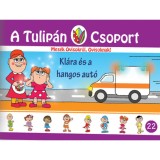 Kl&aacute;ra &eacute;s a hangos aut&oacute; - Mes&eacute;k Ovisokr&oacute;l, Ovisoknak! 22. r&eacute;sz - Szab&oacute; &Aacute;gnes