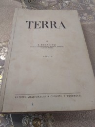 F. Terra s. Mehedinti edt. Nationala foto