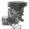 Kit Cilindru Drujba Husqvarna 435 440, 41mm, Farmertec, Compatibil 435e