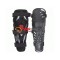 Genunchiere Fox Titan Pro Negre