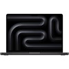 MacBook Pro 14.2&quot;/Apple M5 (CPU 10-core, GPU 10-core, Neural Engine16- core)/24GB/512GB &ndash; Space Black &ndash; INT KB &ndash; (No Adapter) &ndash; 2025 (CTO from MDE04RO