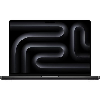 MacBook Pro 14.2&amp;quot;/Apple M5 (CPU 10-core, GPU 10-core, Neural Engine 16-core)/16GB/1TB &amp;ndash; Space Black &amp;ndash; INT KB (NO Adapter) - 2025 NewTechnology Media foto