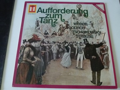 WEber . Gounod, etc foto