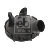 Febi Bilstein ventil, aerisire carter febi Plus