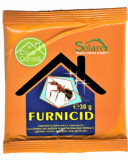 Insecticid Furnicid 30 gr, Solarex