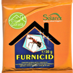 Insecticid Furnicid 30 gr