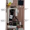 Display Xiaomi Mi 8 GOLD OEM WF