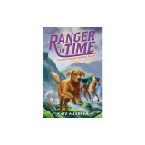 Journey Through Ash and Smoke (Ranger in Time #5)
