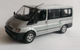 Macheta Ford Transit MK3 Bus - Minichamps 1/43 (editie reprezentanta)