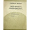 Patrick Suppes - Metafizica probabilistă (editia 1990)