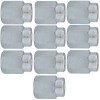 Set de 10 mufe conducta de frana M12x1-5
