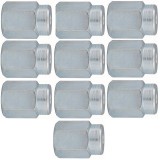 Set de 10 mufe conducta de frana M12x1-5