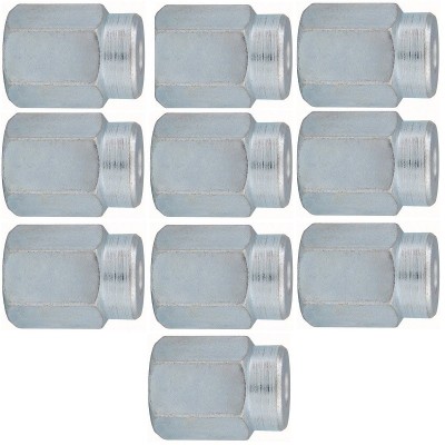 Set de 10 mufe conducta de frana M12x1-5 foto