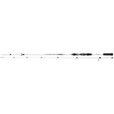 Lanseta Spinning Daiwa 2seg Ballistic Ltd Spin, 2.10m/7-21g foto