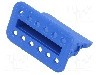 Conector auto, PX0, 12 pini, BULGIN - WLS12