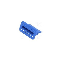 Conector auto, PX0, 12 pini, BULGIN - WLS12