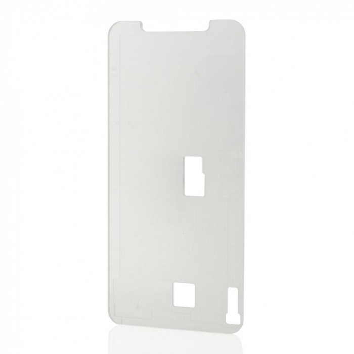 Diverse Scule Service YMJ Plastic Holder, iPhone Xs