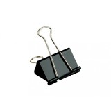 Clip metalic Forster 41 mm (1 3/4) 12 buc/cutie