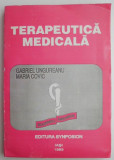 Terapeutica medicala &ndash; Gabriel Ungureanu