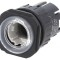 Comutator plat 22mm IP65 Poz. 1 cu 2 poziții &Oslash;22,3mm