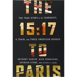 Cumpara ieftin The 15:17 to Paris