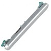 Buton Volum Honor X70i / 400 Lite / X8c, Gri (Velvet Grey), Service Pack 5168ACCQ