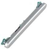 Buton Volum Honor X70i / 400 Lite / X8c, Gri (Velvet Grey), Service Pack 5168ACCQ