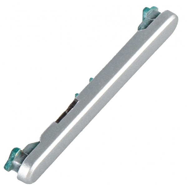 Buton Volum Honor X70i / 400 Lite / X8c, Gri (Velvet Grey), Service Pack 5168ACCQ